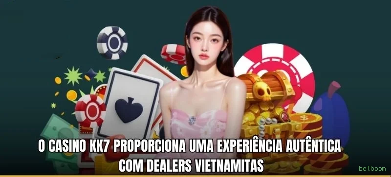 App betboom para Android e iOS - download grátis