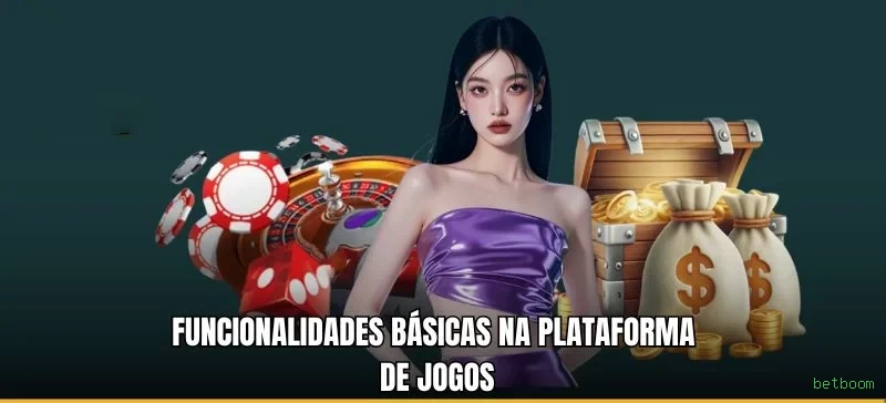 Suporte betboom